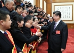 中央农村工作会议在北京举行 习近平作重要讲话 - 扶贫办