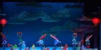 （文化）（1）第三届中国国际芭蕾演出季闭幕 - 人民网