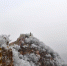 （环境）（1）河南鲁山阿婆寨景区现雾凇景观 - 人民网