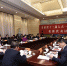 甘肃省第十三届人大一次会议各代表团审议政府工作报告（组图） - 中国甘肃网