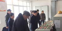 李永平带队督查陇南市两节期间特种设备安全工作 - 质量技术监督局