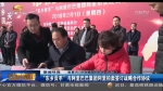 “东乡贡羊”与阿里巴巴集团阿里拍卖签订战略合作协议 - 甘肃省广播电影电视