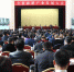 甘肃省旅游产业发展大会在兰召开 林铎唐仁健出席并讲话（图） - 中国甘肃网