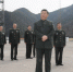 习近平向全军和武警官兵民兵预备役人员致以新春祝福 - 中国兰州网