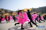 行程万里 人民至上——习近平总书记春节考察足迹回访 - 中国兰州网