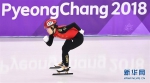 冬奥赛场上的中国老将  - 人民网