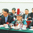 甘肃代表团审议宪法修正案草案（图） - 中国甘肃网