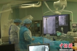 中国自主研发的冠脉药物球囊甘肃上市 降低患者风险 - 甘肃新闻