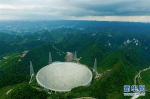中国天眼”已发现11颗新脉冲星  - 人民网