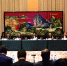 在京知名商协会助力甘肃经济发展恳谈会举行
林铎唐仁健出席并讲话 - 人民政府