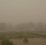 【组图】沙尘天气席卷甘肃兰州 - 人民网