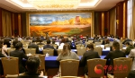 第二十四届兰治会于7月5日-9日举办 届时将邀请广东省担任主题省（图） - 中国甘肃网