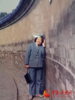 陇尚记忆（二）|跨越祖国六十年 听奶奶讲兰州往事 - 中国甘肃网