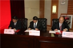 省工商局建设银行甘肃银行签署登记注册便利化战略合作协议 - 工商局