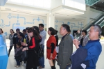 学校组织统一战线成员参观甘肃科技馆 - 兰州理工大学