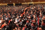 全省公安机关联动举行民警荣誉退休仪式 - 公安厅