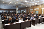 省工商局举行学习党的十九大精神第一季度理论测试 - 工商局