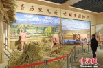甘肃山丹“唤醒”闲置农家院打造体验式乡村旅游 - 甘肃新闻