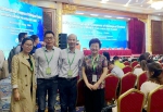 我校教师参加第一届国际生物防治学术年会 - 甘肃农业大学