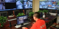 庆阳公路管理局实现养护车辆设备数字化管理 - 交通运输厅