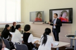 我省高校俄语教师赴白俄罗斯学习实践交流项目启动 - 外事侨务办