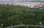 甘肃嘉峪关：戈壁钢城的绿色生活 - 中国甘肃网