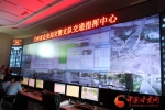 重点突破 创新发展 兰州公安交通管理工作跨越升级（图） - 中国甘肃网