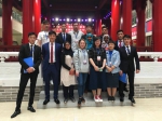 2018中国吉林国际汉语读书大赛在长春举办 - 外事侨务办