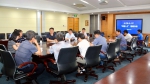 学校召开第一批伏羲人才聘期考核工作会议 - 甘肃农业大学