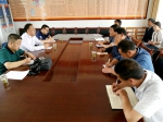 学校领导赴岷县十里镇开展帮扶工作 - 甘肃农业大学