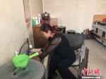 甘肃和政县贫困残疾户新房人性化设施告别“拦路虎” - 甘肃新闻