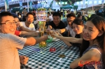 兰州将举办啤酒节 邀市民共享欢乐仲夏夜（组图） - 中国甘肃网
