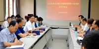 学校举办教学科研和管理骨干培训班 - 甘肃农业大学