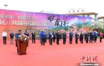 “同心·共铸中国心”甘南行启动 八百名专家藏区义诊 - 甘肃新闻