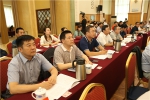 全省非公有制经济发展工作会议在兰召开 - 工商局