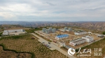长庆采油七厂清洁生产创建“绿色油田” - 人民网