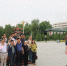 甘肃省标准化研究院党总支组织党员开展主题党日活动 - 质量技术监督局