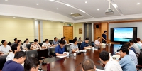 学校召开学生工作委员会（扩大）会议安排部署2018年迎新工作 - 甘肃农业大学