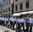 中国与克罗地亚首次警务联合巡逻正式启动 - 人民网
