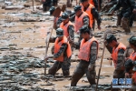 甘肃省东乡族自治县遭受暴雨灾害 - 中国甘肃网