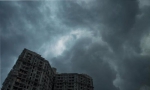 注意丨兰州中心气象台发布强对流天气蓝色预警 - 甘肃省广播电影电视