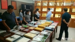 成县档案局人员赴礼县、西和档案馆参观交流学习 - 档案局