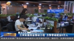 兰州实施创业推动工程 力争带动就业6万人 - 甘肃省广播电影电视