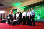 纪录片《嘉陵江》开机 沿江地区发表《绿色宣言》 - 甘肃新闻