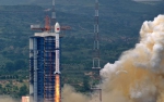 我国成功发射高分十一号卫星 - 中国甘肃网