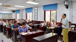 我校举办学生管理干部业务能力提升培训班 - 甘肃农业大学