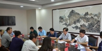 省质监局副局长李永平带队督查天水市特种设备安全 - 质量技术监督局