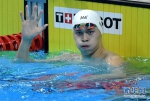 （亚运会）（15）游泳——男子800米自由泳：孙杨夺冠 - 人民网