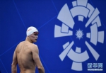 （亚运会）（29）游泳——男子800米自由泳：孙杨夺冠 - 人民网