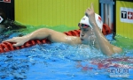 （亚运会）（17）游泳——男子800米自由泳：孙杨夺冠 - 人民网